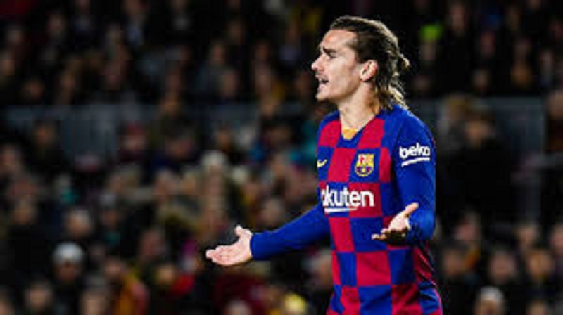 Un ancien joueur du Real Madrid tacle Griezmann