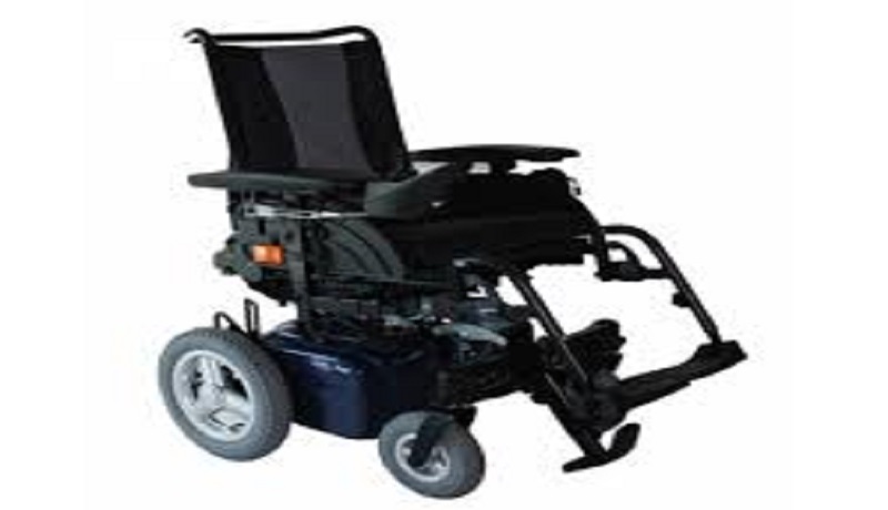 Un homme arrêté pour avoir volé le fauteuil roulant électrique d’un enfant de 9 ans