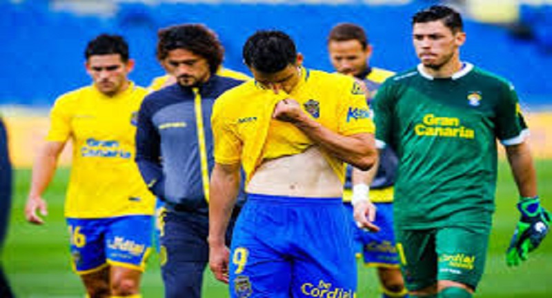 Liga : un jeune joueur plein d’avenir meurt   tragiquement