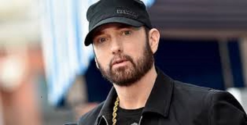 Eminem : un nouveau rappeur bat le record du #GodzillaChallenge