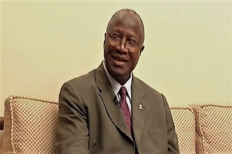Burkina Faso : un proche collaborateur de Blaise Compaoré nommé Premier ministre