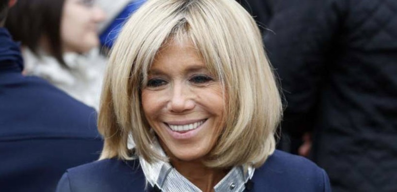 France/Top 10 des femmes de l’année 2019 : Brigitte  Macron supplante Aya  Nakamura et Lady Gaga