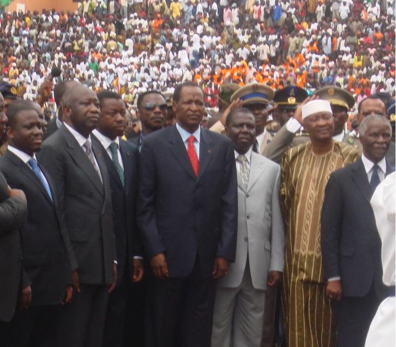 Crises en Côte d’Ivoire : Guillaume Soro demande (encore) pardon aux Ivoiriens