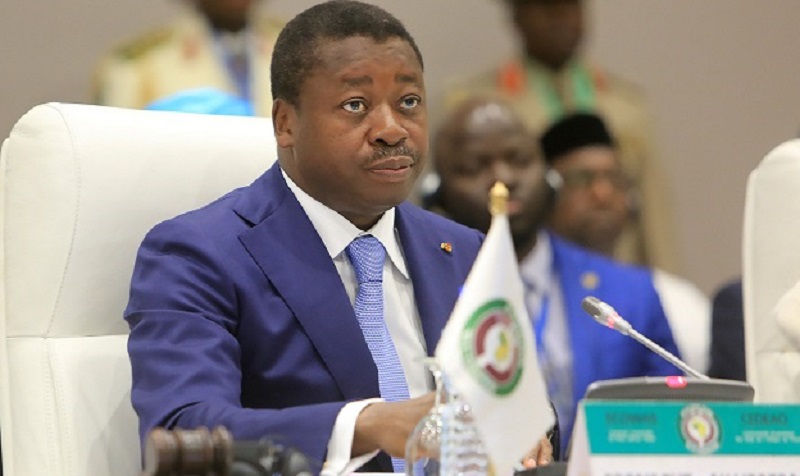 Togo : Nomination en Conseil des ministre ce mercredi 6 novembre
