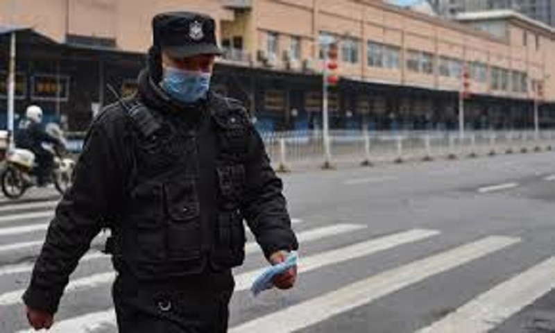 Chine : une attaque au couteau dans une école fait 39 blessés