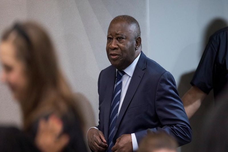 Côte d’Ivoire : une autre plainte attendrait Laurent Gbagbo en Belgique