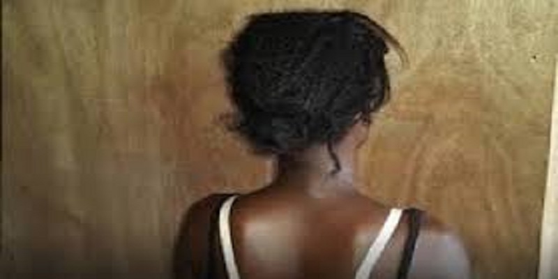 Congo : une femme demande à son violeur un  2e  coup