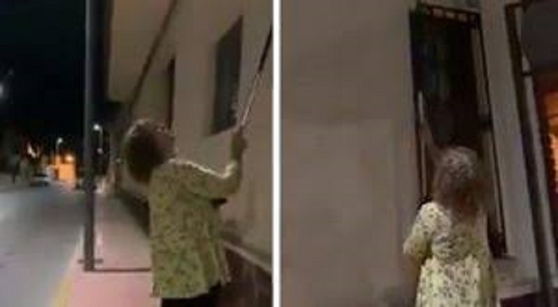 Espagne : une femme risque l’emprisonnement pour avoir détruit 50 nids d’hirondelles avec un balai