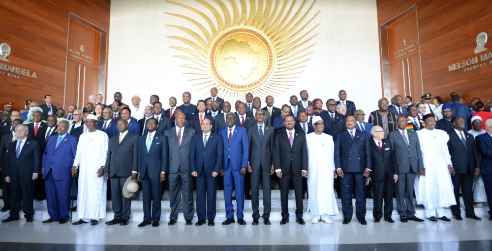 32e sommet de l’Union Africaine : le Togo fera le point sur le MUTAA