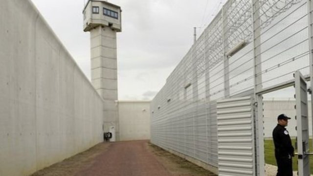Prisons françaises : Plus de 40 mille téléphones portables saisis en 2017