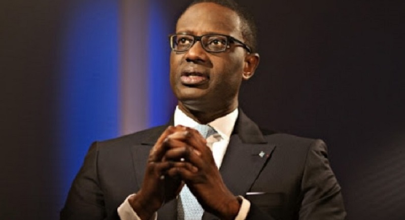Côte d’Ivoire : Mécontent, un ex-ministre d’Alassane Ouattara traite Tidjane Thiam d’escroc et d’imposteur