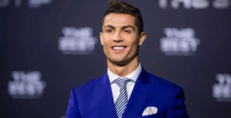 Juventus : Cristiano Ronaldo se livre sur sa passion