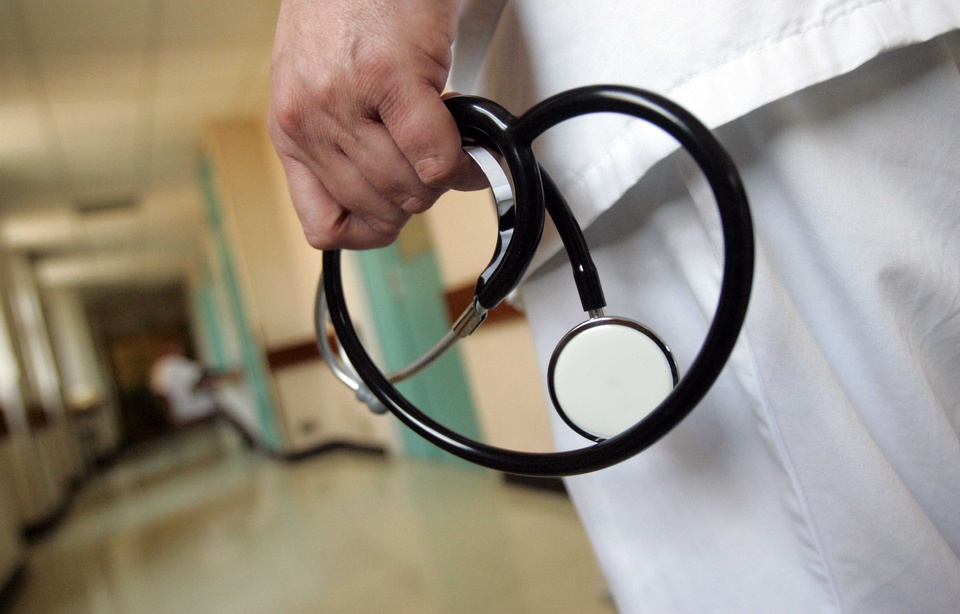 France : cette commune veut interdire à ses habitants de tomber malade pour cette raison….