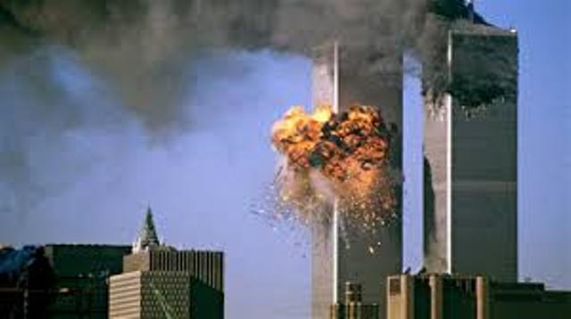 Attentat du 11 septembre aux USA: tout s’est figé pour le devoir de mémoire des 17 ans