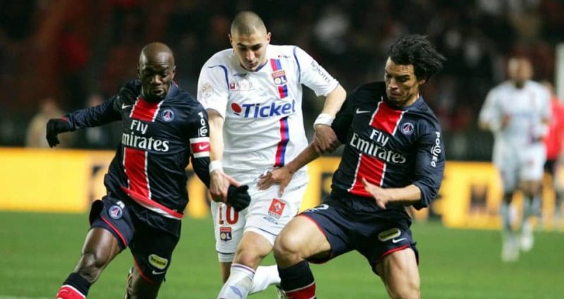 PSG – Real Madrid : la malédiction de Benzema