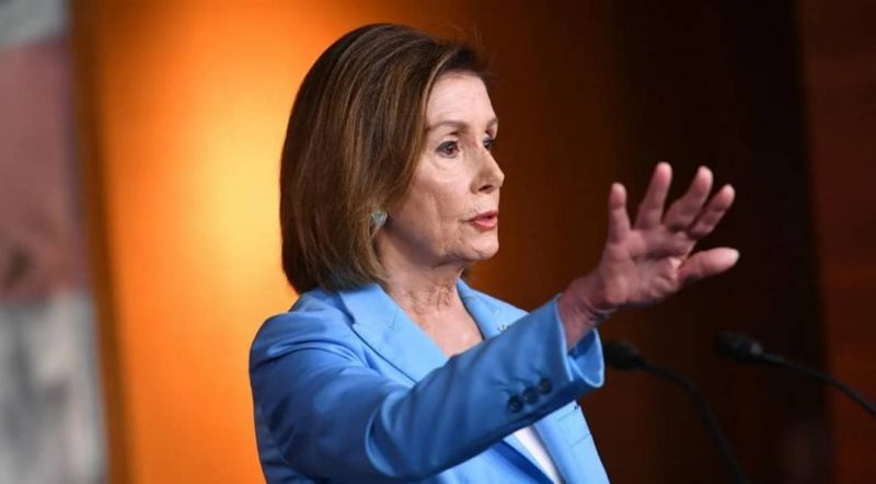 Etats-Unis / Nancy Pelosi : « Nous sommes préparés au pire »