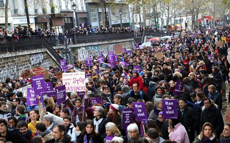 « Il faut que les hommes changent », le procureur de Rennes en guerre contre les violences faites aux femmes