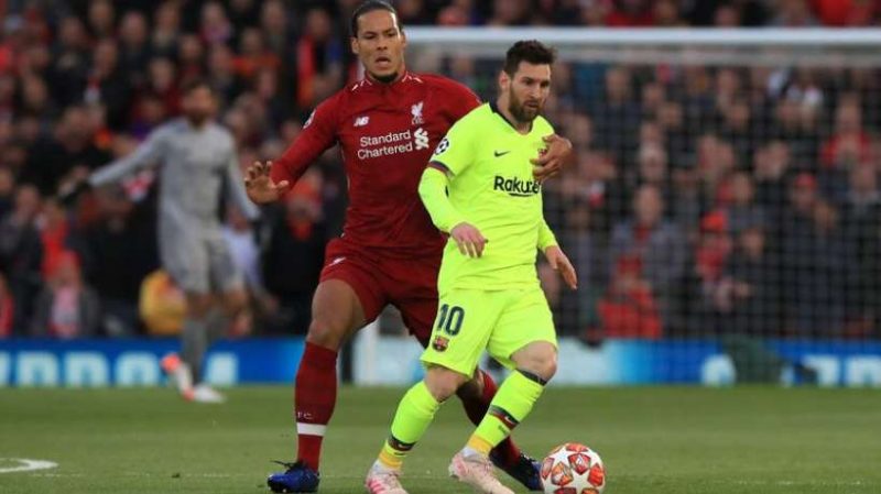 LdC 2018-19 : Le meilleur joueur de l’année connu…Et ce n’est pas qui vous croyez !
