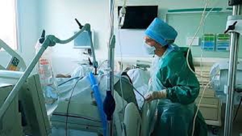 Coronavirus / Algérie  : Vive émotion après l’annonce du décès d’une médecin enceinte de 8 mois à qui un congé avait été refusé