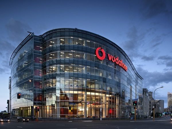Ghana : Vodafone lance un programme national de formation de 10 000 jeunes au codage