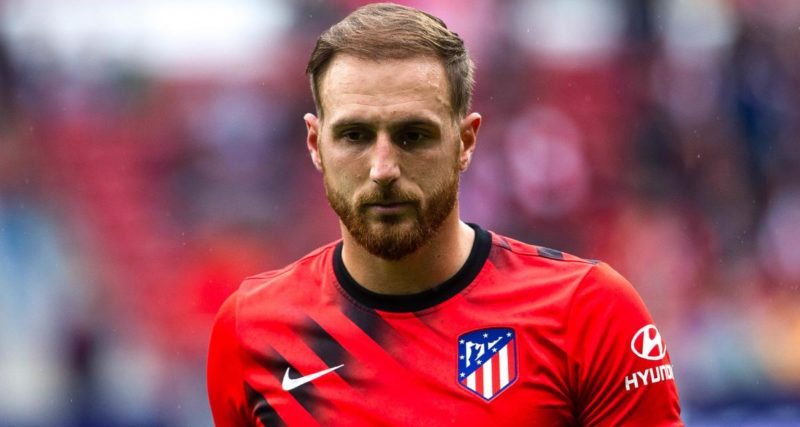 Atlético Madrid : le prix de Jan Oblak fixé