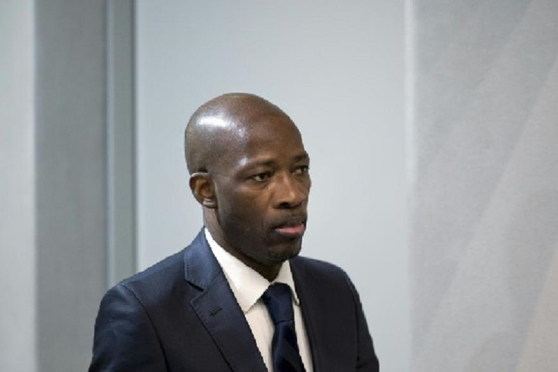 Côte d’Ivoire / Incendie du domicile d’Affi N’Guessan : la réaction de Charles Blé Goudé