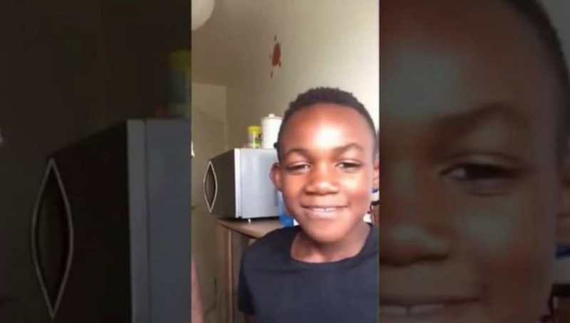 Un escroc aux trousses du fils de DJ Arafat, Maël Houon