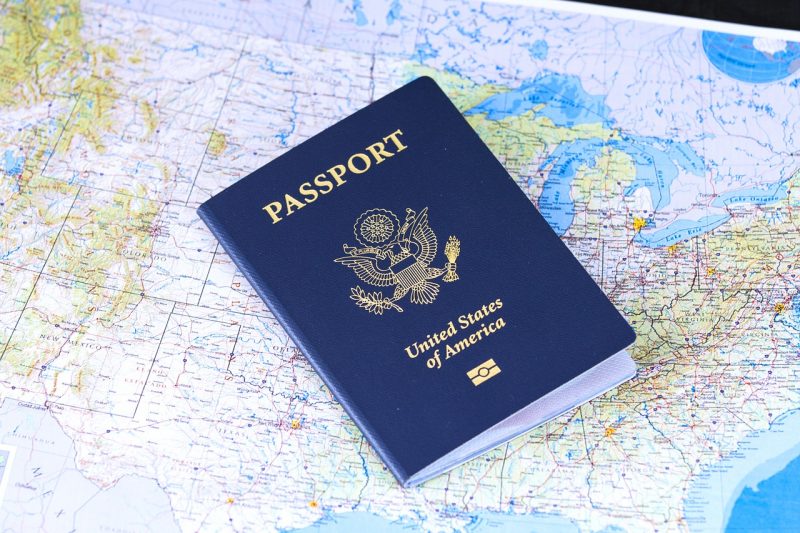 Voici les passeports les plus puissants du monde