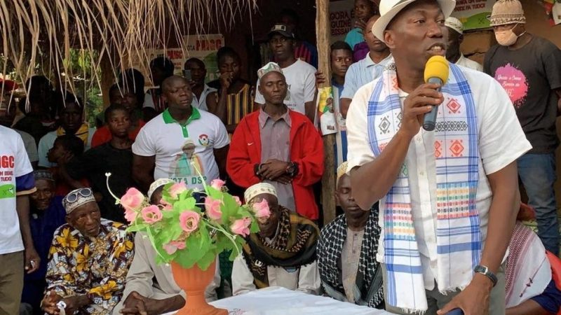 Présidentielle en Guinée-Bissau : la Commission électorale ordonne un recomptage des voix