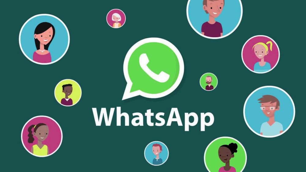 Sur WhatsApp, comment distinguer un message rédigé d’un autre transféré
