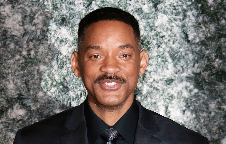 Will Smith a réalisé l’un de ses rêves et ce n’est pas fou !