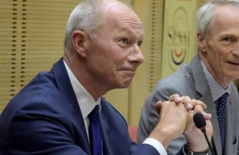 Renault : un conseil d’administration  pour remplacer Thierry Bolloré