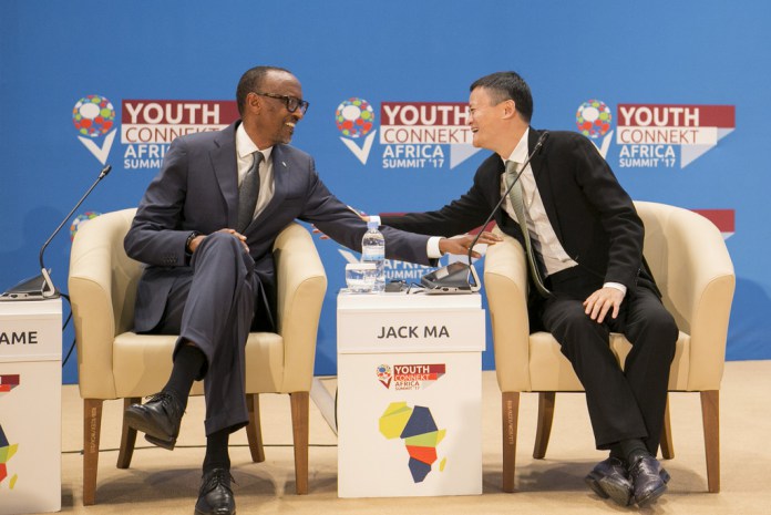 Sommet YOUTH CONNECKT AFRICA à Kigali : le Togo représenté par 09 jeunes entrepreneurs