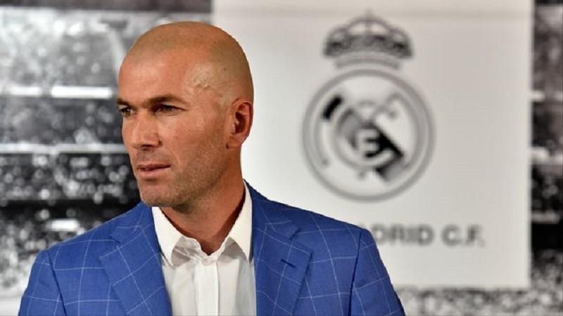 Mercato – Real Madrid : Zidane  bientôt remplacé par Mauricio Pochettino?