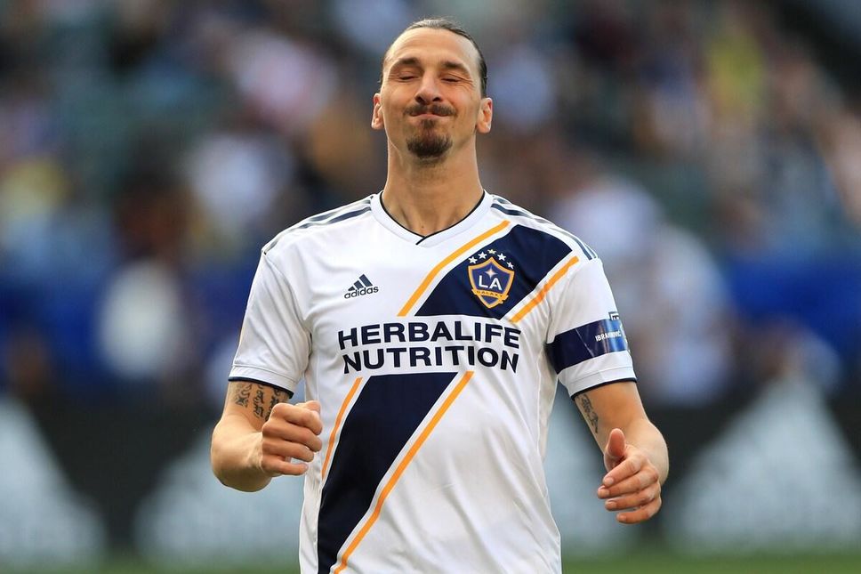 Zlatan Ibrahimovic : ce coup dur pour l’ex star du PSG !