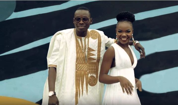 ‘Africa is now’: Serge Beynaud, Teddy Riner, Sidiki Diabaté et Shura, les nouvelles figures du Panafricanisme ! (vidéo)