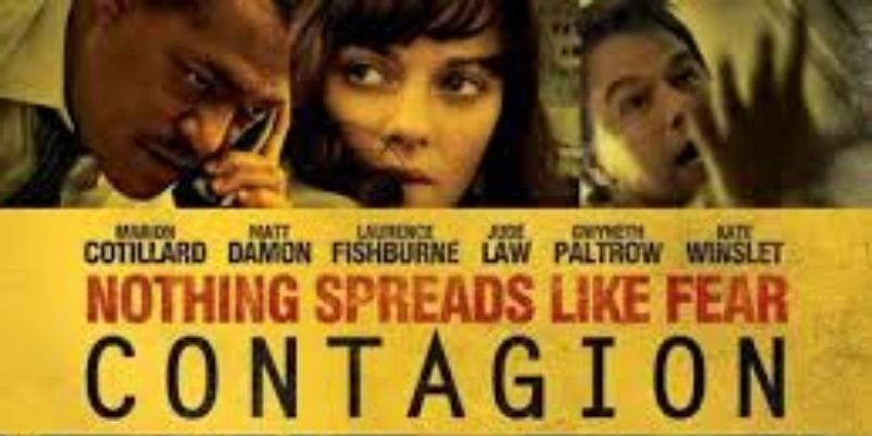 ‘Contagion’ : ce film de 2011 cartonne de nouveau en pleine épidémie de coronavirus