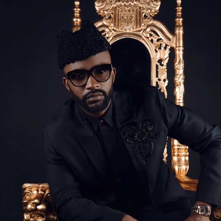 Fally Ipupa en de mauvais termes avec Koffi Olomide ? Il répond