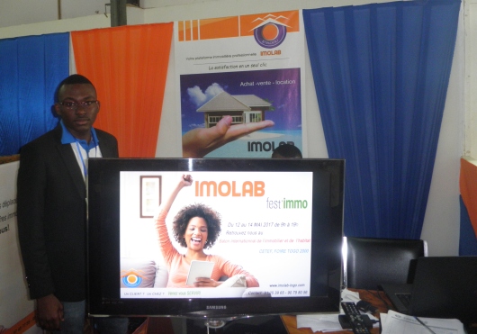 ‘’Imo lab’’ facilite votre recherche d’immobiliers