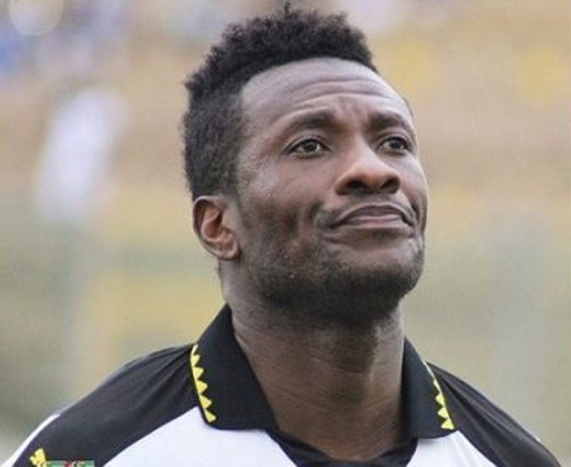 CAN 2021 : « C’est assez frustrant », Asamoah Gyan évoque la disette du Ghana
