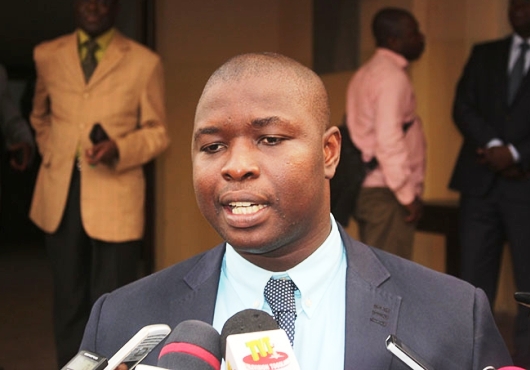 ‘Nos différences sont nos forces pour construire un Togo meilleur’, Stéphane Akaya