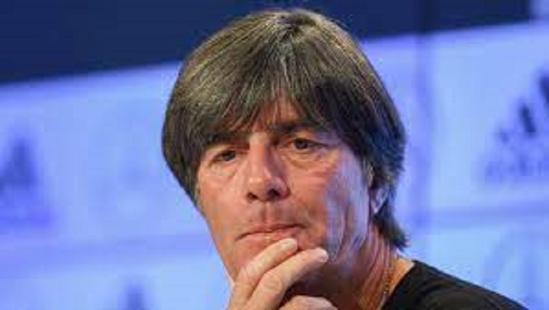Allemagne : victime de critiques sur son coaching, Joachim Löw répond