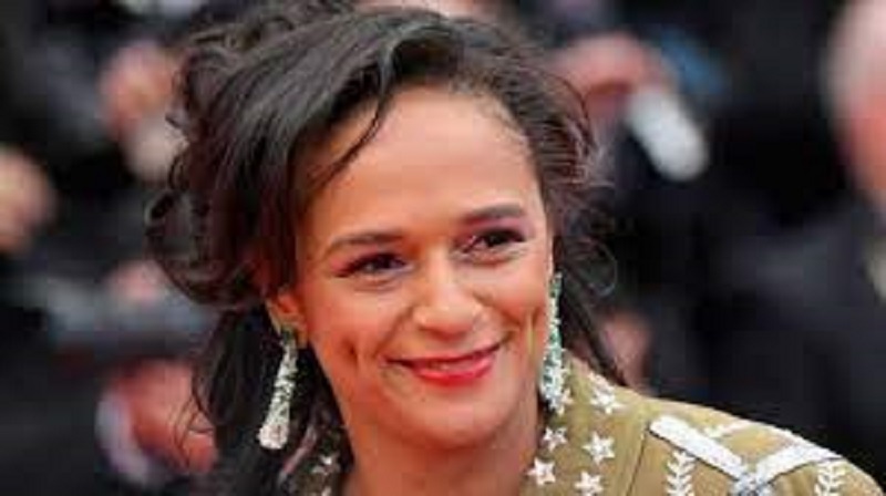 Angola : rebondissement dans l’affaire Isabel dos Santos