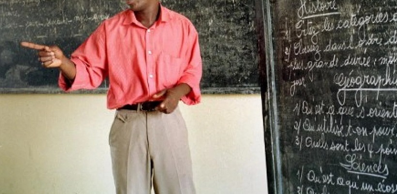 Au Togo, un enseignant, décédé en 2014, a continué par travailler jusqu’en 2019
