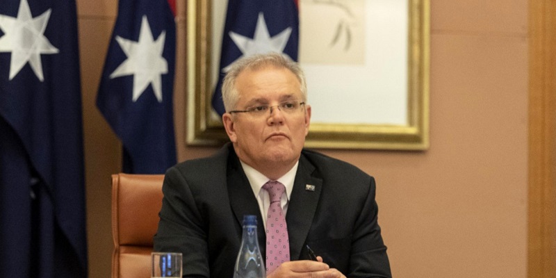 Australie : remaniement au sein du gouvernement après des accusations de viol