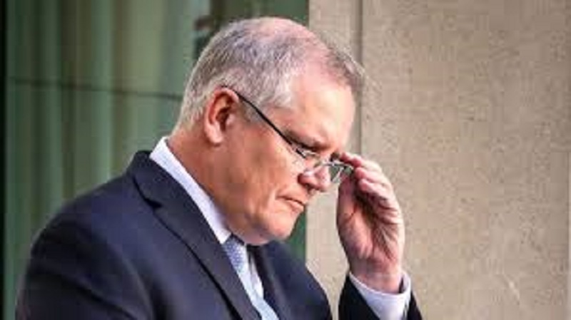 Australie : une ministre traite une victime présumée de viol de «sale menteuse»