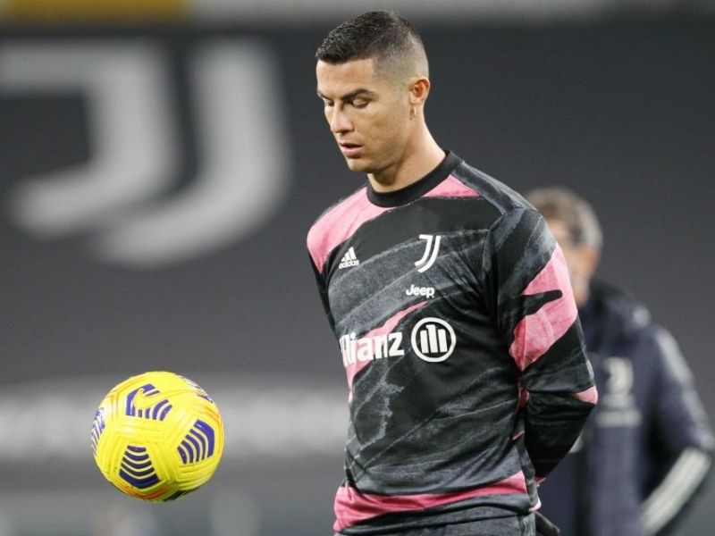 PSG : à cause de Cristiano Ronaldo, le club de la capitale bloque un nouveau transfert