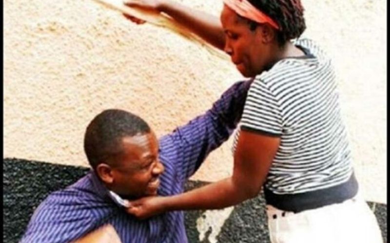 Bénin : de plus en plus battus par leurs femmes, les hommes brisent le silence