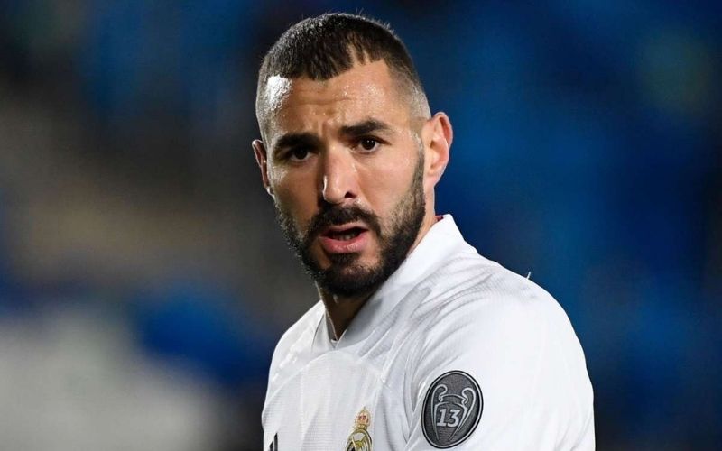 Benzema out, la liste du Real Madrid contre l’Athletic Club Bilbao !