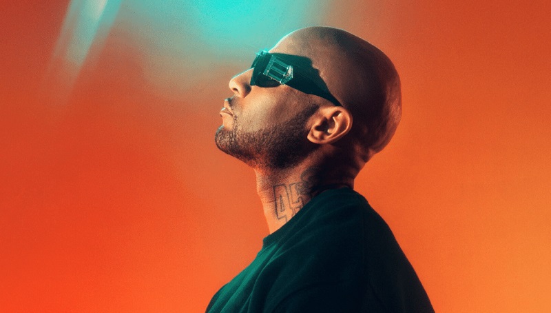 Booba : le rappeur dévoile son nouveau single Leo Messi